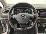  Volkswagen  T-ROC VOLKSWAGEN  DIESEL 2.0 TDi 150 SCR 4Motion Style DSG (EU6.2) 5d #21