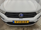  Volkswagen  T-ROC VOLKSWAGEN  DIESEL 2.0 TDi 150 SCR 4Motion Style DSG (EU6.2) 5d #27