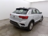  Volkswagen  T-ROC VOLKSWAGEN  DIESEL 2.0 TDi 150 SCR 4Motion Style DSG (EU6.2) 5d #2