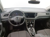  Volkswagen  T-ROC VOLKSWAGEN  DIESEL 2.0 TDi 150 SCR 4Motion Style DSG (EU6.2) 5d #9