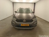  Volkswagen  T-ROC VOLKSWAGEN  DIESEL 2.0 TDi 150 Style DSG 5d #5