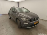  Volkswagen  T-ROC VOLKSWAGEN  DIESEL 2.0 TDi 150 Style DSG 5d #8