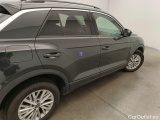  Volkswagen  T-ROC VOLKSWAGEN  DIESEL 2.0 TDi 150 Style DSG 5d #59