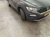  Volkswagen  T-ROC VOLKSWAGEN  DIESEL 2.0 TDi 150 Style DSG 5d #70