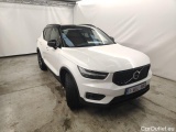  Volvo  XC 40 Volvo XC40 T3 R-Design 5d #8