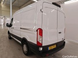  Ford  Transit Ford  310 105pk L2H2 Trend FWD 4d #9