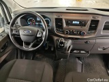  Ford  Transit Ford  310 105pk L2H2 Trend FWD 4d #16
