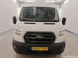  Ford  Transit Ford  310 105pk L2H2 Trend FWD 4d #21