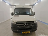  Mercedes  Sprinter Mercedes-Benz  311CDI L2H2 RWD 3.5 Functional VI 4d #9