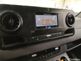  Mercedes  Sprinter Mercedes-Benz  311CDI L2H2 RWD 3.5 Functional VI 4d #12