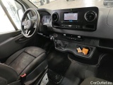  Mercedes  Sprinter Mercedes-Benz  311CDI L2H2 RWD 3.5 Functional VI 4d #15