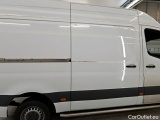  Mercedes  Sprinter Mercedes-Benz  311CDI L2H2 RWD 3.5 Functional VI 4d #16