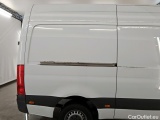  Mercedes  Sprinter Mercedes-Benz  311CDI L2H2 RWD 3.5 Functional VI 4d #17
