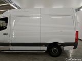  Mercedes  Sprinter Mercedes-Benz  311CDI L2H2 RWD 3.5 Functional VI 4d #20