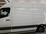  Mercedes  Sprinter Mercedes-Benz  311CDI L2H2 RWD 3.5 Functional VI 4d #21