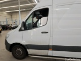  Mercedes  Sprinter Mercedes-Benz  311CDI L2H2 RWD 3.5 Functional VI 4d #22