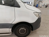 Mercedes  Sprinter Mercedes-Benz  311CDI L2H2 RWD 3.5 Functional VI 4d #25