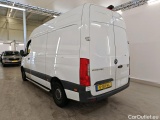  Mercedes  Sprinter Mercedes-Benz  311CDI L2H2 RWD 3.5 Functional VI 4d #28