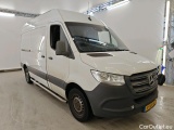  Mercedes  Sprinter Mercedes-Benz  311CDI L2H2 RWD 3.5 Functional VI 4d #43