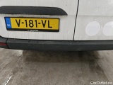  Mercedes  Sprinter Mercedes-Benz  311CDI L2H2 RWD 3.5 Functional VI 4d #62