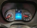  Mercedes  Sprinter Mercedes-Benz  211CDI L2H2 FWD 3.0t 9G-Tronic Dubbele Cabine #7