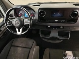  Mercedes  Sprinter Mercedes-Benz  211CDI L2H2 FWD 3.0t 9G-Tronic Dubbele Cabine #11