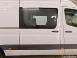  Mercedes  Sprinter Mercedes-Benz  211CDI L2H2 FWD 3.0t 9G-Tronic Dubbele Cabine #12