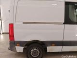  Mercedes  Sprinter Mercedes-Benz  211CDI L2H2 FWD 3.0t 9G-Tronic Dubbele Cabine #13