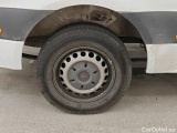  Mercedes  Sprinter Mercedes-Benz  211CDI L2H2 FWD 3.0t 9G-Tronic Dubbele Cabine #14