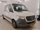  Mercedes  Sprinter Mercedes-Benz  211CDI L2H2 FWD 3.0t 9G-Tronic Dubbele Cabine #15