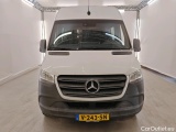  Mercedes  Sprinter Mercedes-Benz  211CDI L2H2 FWD 3.0t 9G-Tronic Dubbele Cabine #16