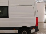  Mercedes  Sprinter Mercedes-Benz  211CDI L2H2 FWD 3.0t 9G-Tronic Dubbele Cabine #19