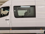  Mercedes  Sprinter Mercedes-Benz  211CDI L2H2 FWD 3.0t 9G-Tronic Dubbele Cabine #20