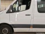  Mercedes  Sprinter Mercedes-Benz  211CDI L2H2 FWD 3.0t 9G-Tronic Dubbele Cabine #21