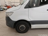  Mercedes  Sprinter Mercedes-Benz  211CDI L2H2 FWD 3.0t 9G-Tronic Dubbele Cabine #22