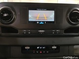  Mercedes  Sprinter Mercedes-Benz  211CDI L2H2 FWD 3.0t 9G-Tronic Dubbele Cabine #24