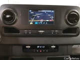  Mercedes  Sprinter Mercedes-Benz  211CDI L2H2 FWD 3.0t 9G-Tronic Dubbele Cabine #25