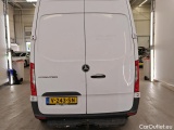  Mercedes  Sprinter Mercedes-Benz  211CDI L2H2 FWD 3.0t 9G-Tronic Dubbele Cabine #28