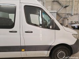  Mercedes  Sprinter Mercedes-Benz  211CDI L2H2 FWD 3.0t 9G-Tronic Dubbele Cabine #30