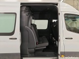  Mercedes  Sprinter Mercedes-Benz  211CDI L2H2 FWD 3.0t 9G-Tronic Dubbele Cabine #31