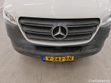  Mercedes  Sprinter Mercedes-Benz  211CDI L2H2 FWD 3.0t 9G-Tronic Dubbele Cabine #44