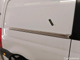  Mercedes  Sprinter Mercedes-Benz  211CDI L2H2 FWD 3.0t 9G-Tronic Dubbele Cabine #48