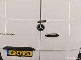  Mercedes  Sprinter Mercedes-Benz  211CDI L2H2 FWD 3.0t 9G-Tronic Dubbele Cabine #54