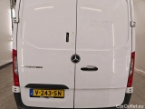  Mercedes  Sprinter Mercedes-Benz  211CDI L2H2 FWD 3.0t 9G-Tronic Dubbele Cabine #56