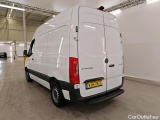  Mercedes  Sprinter Mercedes-Benz  314CDI L1H2 FWD 3.5t 9G-Tronic 6 4d #9