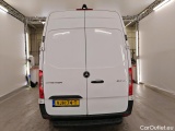 Mercedes  Sprinter Mercedes-Benz  314CDI L1H2 FWD 3.5t 9G-Tronic 6 4d #10