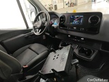  Mercedes  Sprinter Mercedes-Benz  314CDI L1H2 FWD 3.5t 9G-Tronic 6 4d #16