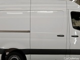  Mercedes  Sprinter Mercedes-Benz  314CDI L1H2 FWD 3.5t 9G-Tronic 6 4d #17