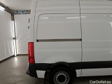  Mercedes  Sprinter Mercedes-Benz  314CDI L1H2 FWD 3.5t 9G-Tronic 6 4d #18