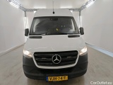  Mercedes  Sprinter Mercedes-Benz  314CDI L1H2 FWD 3.5t 9G-Tronic 6 4d #21